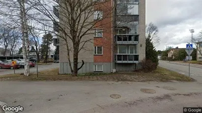 Apartments for rent in Lappeenranta - Photo from Google Street View