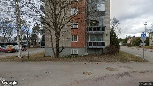 Apartments for rent in Lappeenranta - Photo from Google Street View