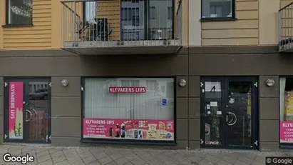 Apartments for rent in Malmö City - Photo from Google Street View