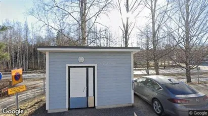 Apartments for rent in Lappeenranta - Photo from Google Street View