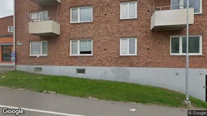 Apartments for rent in Sundsvall - Photo from Google Street View