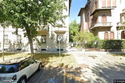 Apartments for rent in Turin - Photo from Google Street View
