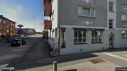 Apartments for rent in Osby - Photo from Google Street View