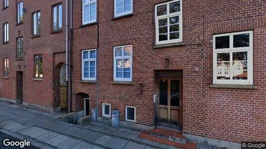 Apartments for rent in Vejle Center - Photo from Google Street View