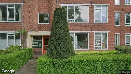 Rooms for rent in Groningen - Photo from Google Street View