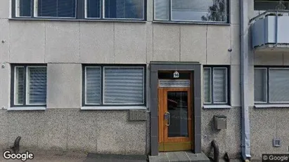 Apartments for rent in Jyväskylä - Photo from Google Street View