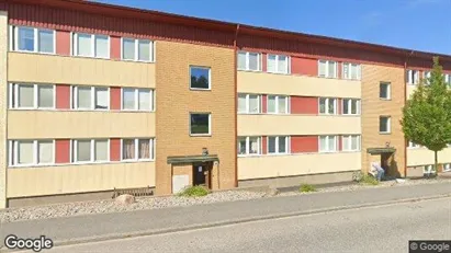 Apartments for rent in Ulricehamn - Photo from Google Street View