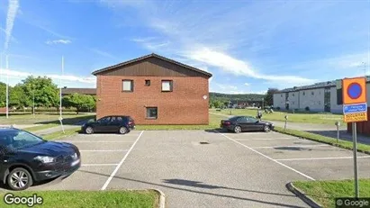 Apartments for rent in Ulricehamn - Photo from Google Street View