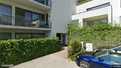 Apartments for rent in Waterloo - Photo from Google Street View