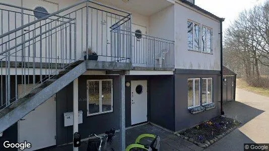 Apartments for rent in Helsingborg - Photo from Google Street View