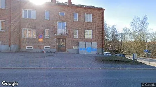 Apartments for rent in Sundsvall - Photo from Google Street View