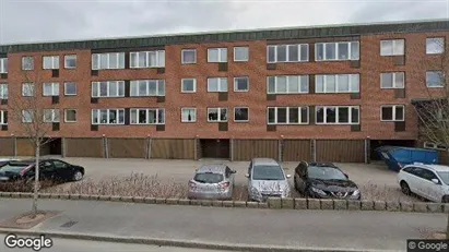 Apartments for rent in Gislaved - Photo from Google Street View