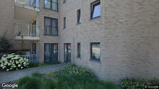 Apartments for rent in Charleroi - Photo from Google Street View