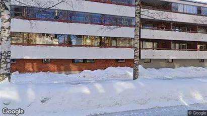 Apartments for rent in Joensuu - Photo from Google Street View