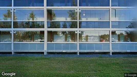 Apartments for rent in Oulu - Photo from Google Street View