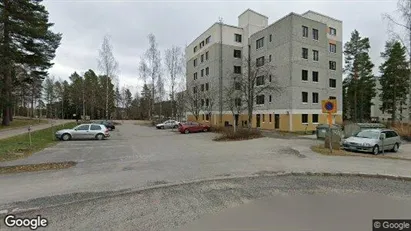 Apartments for rent in Jyväskylä - Photo from Google Street View