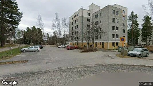Apartments for rent in Jyväskylä - Photo from Google Street View