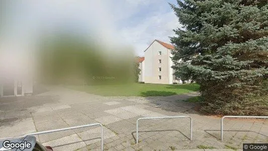 Apartments for rent in Leipzig - Photo from Google Street View