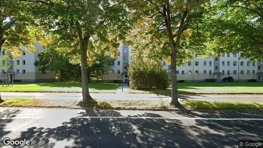 Apartments for rent in Leipzig - Photo from Google Street View