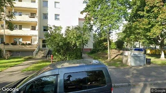 Apartments for rent in Leipzig - Photo from Google Street View