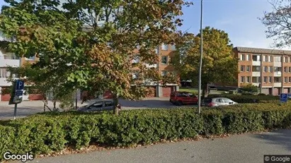 Apartments for rent in Sigtuna - Photo from Google Street View