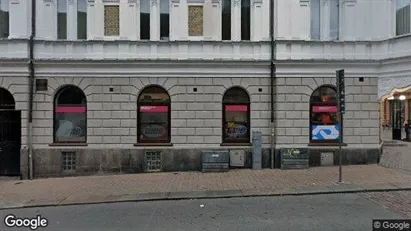 Apartments for rent in Karlskrona - Photo from Google Street View