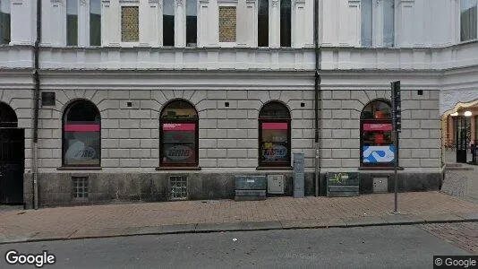 Apartments for rent in Karlskrona - Photo from Google Street View