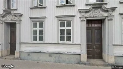 Apartments for rent in Jönköping - Photo from Google Street View