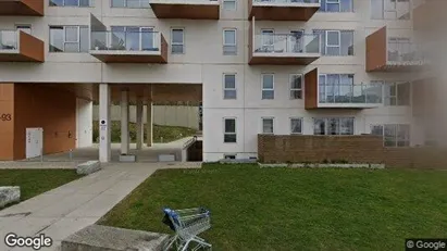 Apartments for rent in Copenhagen S - Photo from Google Street View
