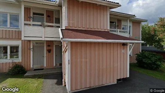 Apartments for rent in Sundsvall - Photo from Google Street View