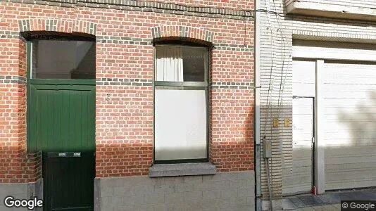 Apartments for rent in Hamme - Photo from Google Street View