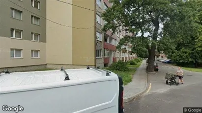 Apartments for rent in Tallinn Kristiine - Photo from Google Street View