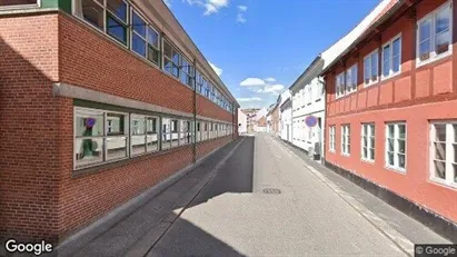 Apartments for rent in Randers C - Photo from Google Street View