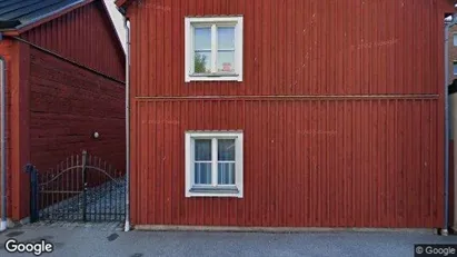 Apartments for rent in Karlskrona - Photo from Google Street View