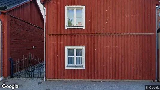Apartments for rent in Karlskrona - Photo from Google Street View