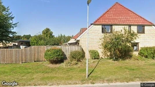 Apartments for rent in Norrköping - Photo from Google Street View