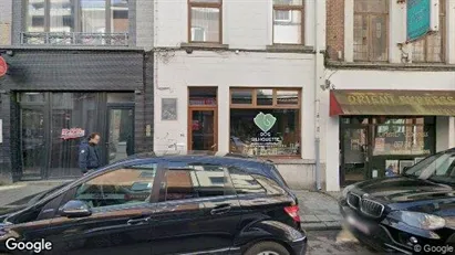 Apartments for rent in Nijvel - Photo from Google Street View