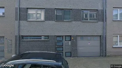Apartments for rent in Sint-Niklaas - Photo from Google Street View