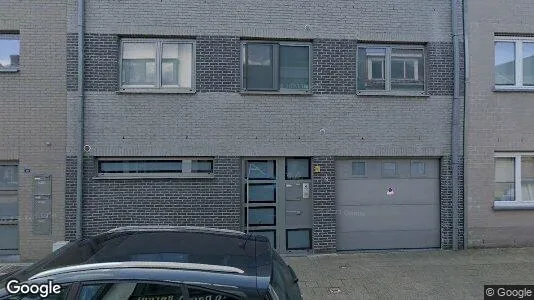 Apartments for rent in Sint-Niklaas - Photo from Google Street View