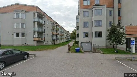 Apartments for rent in Sandviken - Photo from Google Street View