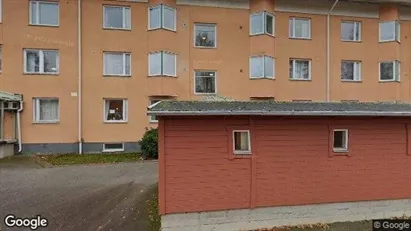 Apartments for rent in Sandviken - Photo from Google Street View