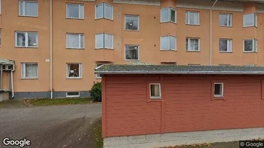 Apartments for rent in Sandviken - Photo from Google Street View