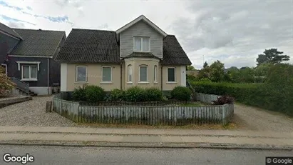 Apartments for rent in Hobro - Photo from Google Street View
