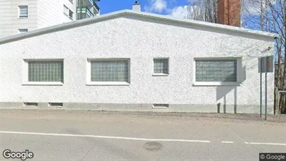 Apartments for rent in Jyväskylä - Photo from Google Street View