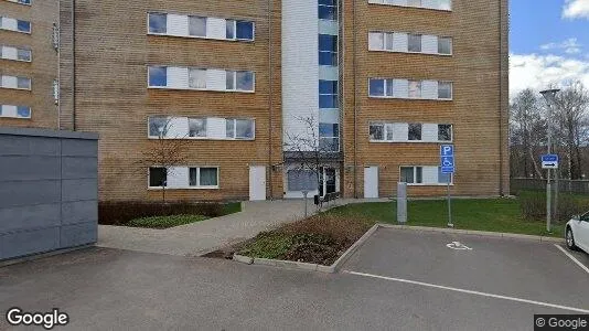 Apartments for rent in Skövde - Photo from Google Street View