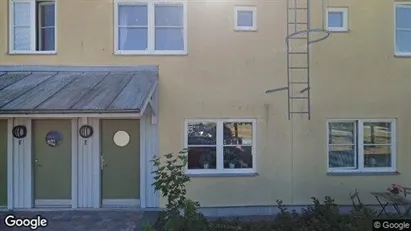 Apartments for rent in Trosa - Photo from Google Street View
