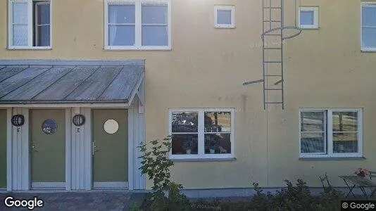 Apartments for rent in Trosa - Photo from Google Street View