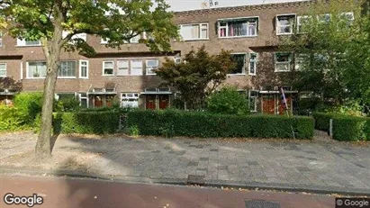 Rooms for rent in Groningen - Photo from Google Street View