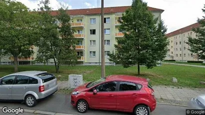 Apartments for rent in Leipzig - Photo from Google Street View