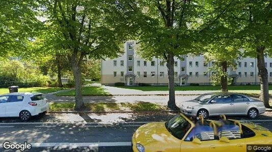 Apartments for rent in Leipzig - Photo from Google Street View
